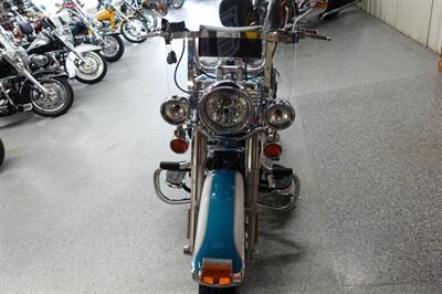 2016 Harley-Davidson Heritage Softail Classic   - Photo 3 - Kingman, KS 67068