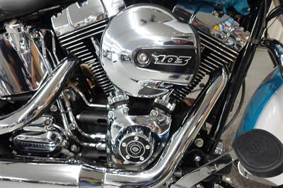 2016 Harley-Davidson Heritage Softail Classic   - Photo 14 - Kingman, KS 67068
