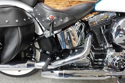 2016 Harley-Davidson Heritage Softail Classic   - Photo 17 - Kingman, KS 67068