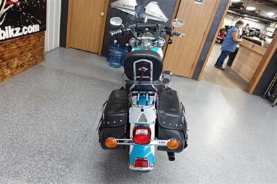 2016 Harley-Davidson Heritage Softail Classic   - Photo 7 - Kingman, KS 67068