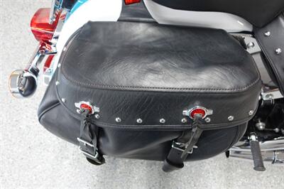 2016 Harley-Davidson Heritage Softail Classic   - Photo 20 - Kingman, KS 67068