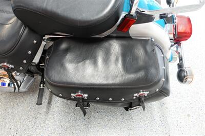 2016 Harley-Davidson Heritage Softail Classic   - Photo 29 - Kingman, KS 67068