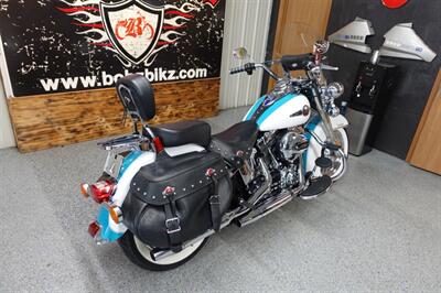 2016 Harley-Davidson Heritage Softail Classic   - Photo 8 - Kingman, KS 67068