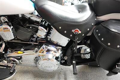 2016 Harley-Davidson Heritage Softail Classic   - Photo 27 - Kingman, KS 67068