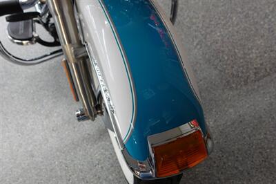 2016 Harley-Davidson Heritage Softail Classic   - Photo 11 - Kingman, KS 67068