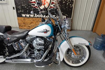 2016 Harley-Davidson Heritage Softail Classic   - Photo 13 - Kingman, KS 67068