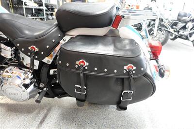 2016 Harley-Davidson Heritage Softail Classic   - Photo 28 - Kingman, KS 67068