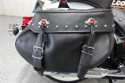 2016 Harley-Davidson Heritage Softail Classic   - Photo 19 - Kingman, KS 67068