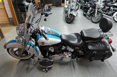 2016 Harley-Davidson Heritage Softail Classic   - Photo 5 - Kingman, KS 67068