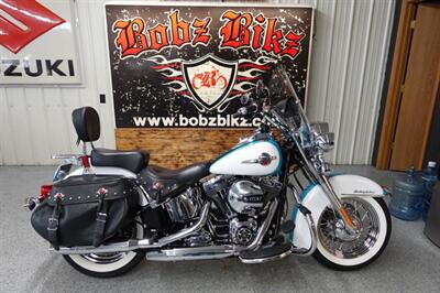 2016 Harley-Davidson Heritage Softail Classic   - Photo 1 - Kingman, KS 67068