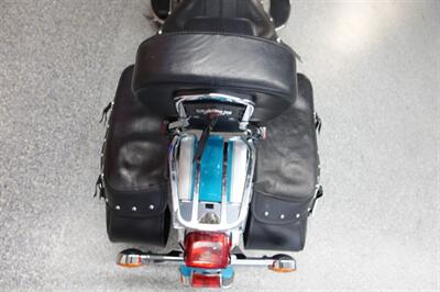 2016 Harley-Davidson Heritage Softail Classic   - Photo 33 - Kingman, KS 67068