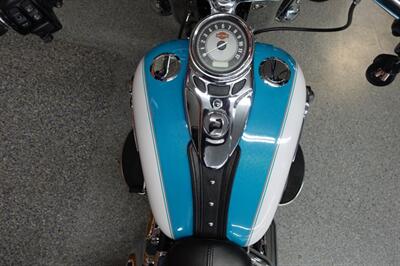 2016 Harley-Davidson Heritage Softail Classic   - Photo 35 - Kingman, KS 67068