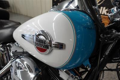 2016 Harley-Davidson Heritage Softail Classic   - Photo 15 - Kingman, KS 67068