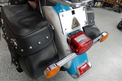 2016 Harley-Davidson Heritage Softail Classic   - Photo 30 - Kingman, KS 67068