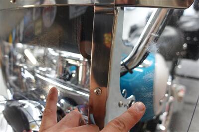 2016 Harley-Davidson Heritage Softail Classic   - Photo 40 - Kingman, KS 67068