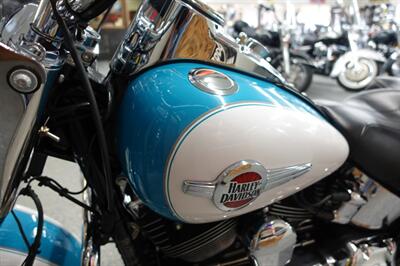 2016 Harley-Davidson Heritage Softail Classic   - Photo 25 - Kingman, KS 67068