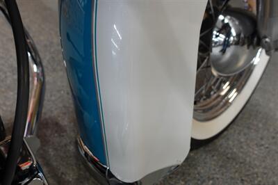 2016 Harley-Davidson Heritage Softail Classic   - Photo 10 - Kingman, KS 67068