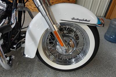 2016 Harley-Davidson Heritage Softail Classic   - Photo 9 - Kingman, KS 67068