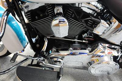 2016 Harley-Davidson Heritage Softail Classic   - Photo 24 - Kingman, KS 67068