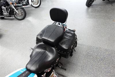 2016 Harley-Davidson Heritage Softail Classic   - Photo 31 - Kingman, KS 67068