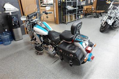 2016 Harley-Davidson Heritage Softail Classic   - Photo 6 - Kingman, KS 67068