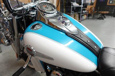 2016 Harley-Davidson Heritage Softail Classic   - Photo 26 - Kingman, KS 67068