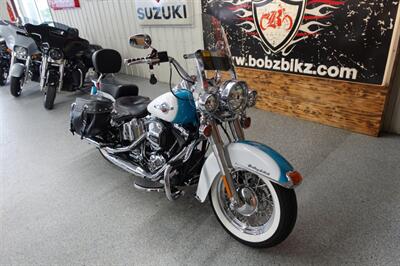 2016 Harley-Davidson Heritage Softail Classic   - Photo 2 - Kingman, KS 67068