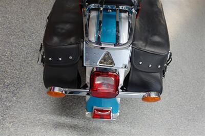 2016 Harley-Davidson Heritage Softail Classic   - Photo 32 - Kingman, KS 67068