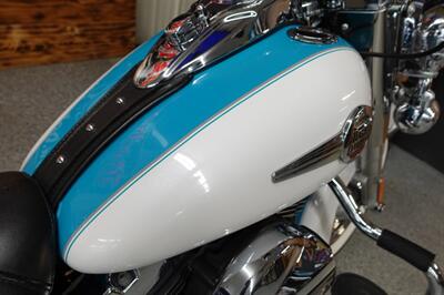 2016 Harley-Davidson Heritage Softail Classic   - Photo 16 - Kingman, KS 67068