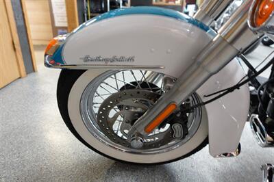 2016 Harley-Davidson Heritage Softail Classic   - Photo 23 - Kingman, KS 67068