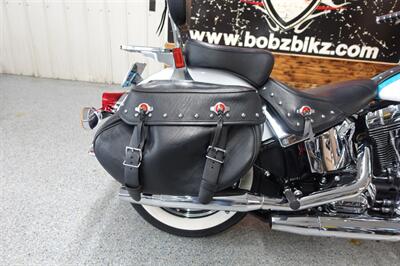 2016 Harley-Davidson Heritage Softail Classic   - Photo 18 - Kingman, KS 67068