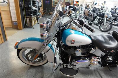 2016 Harley-Davidson Heritage Softail Classic   - Photo 22 - Kingman, KS 67068