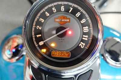 2016 Harley-Davidson Heritage Softail Classic   - Photo 36 - Kingman, KS 67068