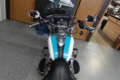 2016 Harley-Davidson Heritage Softail Classic   - Photo 34 - Kingman, KS 67068