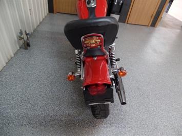 2004 Harley-Davidson Wide Glide   - Photo 4 - Kingman, KS 67068