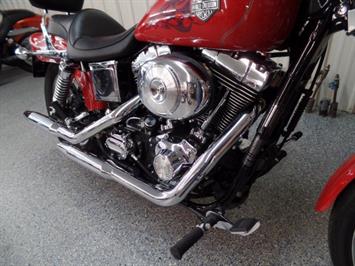 2004 Harley-Davidson Wide Glide   - Photo 8 - Kingman, KS 67068