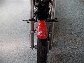 2004 Harley-Davidson Wide Glide   - Photo 11 - Kingman, KS 67068