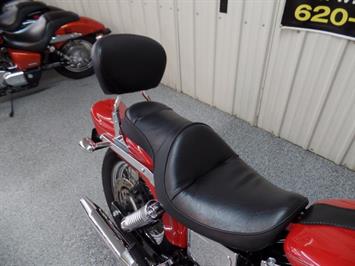 2004 Harley-Davidson Wide Glide   - Photo 7 - Kingman, KS 67068