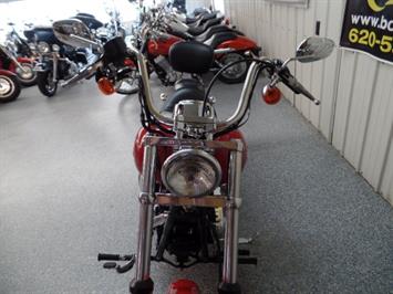 2004 Harley-Davidson Wide Glide   - Photo 12 - Kingman, KS 67068