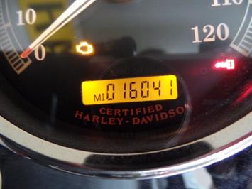 2004 Harley-Davidson Wide Glide   - Photo 18 - Kingman, KS 67068