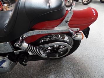 2004 Harley-Davidson Wide Glide   - Photo 16 - Kingman, KS 67068