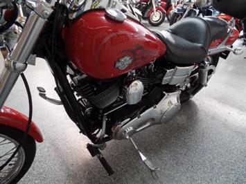 2004 Harley-Davidson Wide Glide   - Photo 14 - Kingman, KS 67068