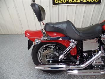 2004 Harley-Davidson Wide Glide   - Photo 5 - Kingman, KS 67068