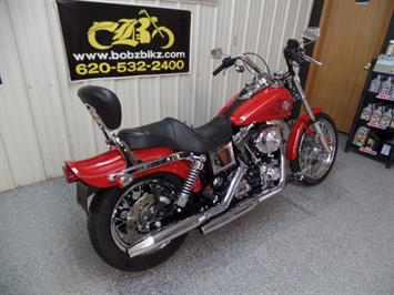 2004 Harley-Davidson Wide Glide   - Photo 3 - Kingman, KS 67068