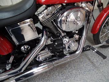 2004 Harley-Davidson Wide Glide   - Photo 6 - Kingman, KS 67068