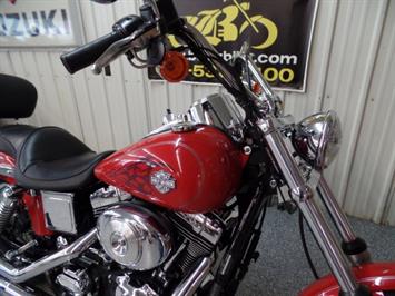 2004 Harley-Davidson Wide Glide   - Photo 9 - Kingman, KS 67068
