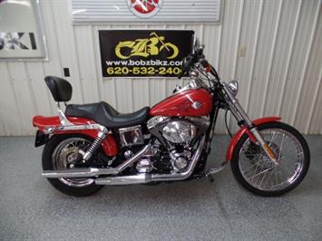2004 Harley-Davidson Wide Glide   - Photo 1 - Kingman, KS 67068