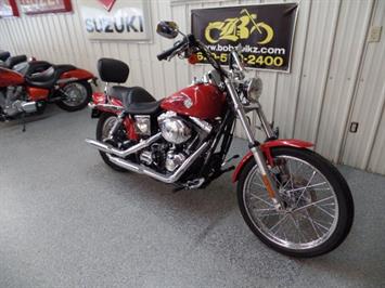 2004 Harley-Davidson Wide Glide   - Photo 2 - Kingman, KS 67068