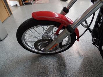 2004 Harley-Davidson Wide Glide   - Photo 13 - Kingman, KS 67068