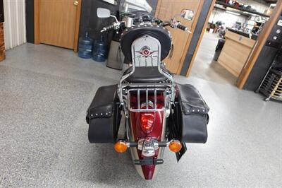 2009 Kawasaki Vulcan 900 Classic LT - Photo 7 - Kingman, KS 67068